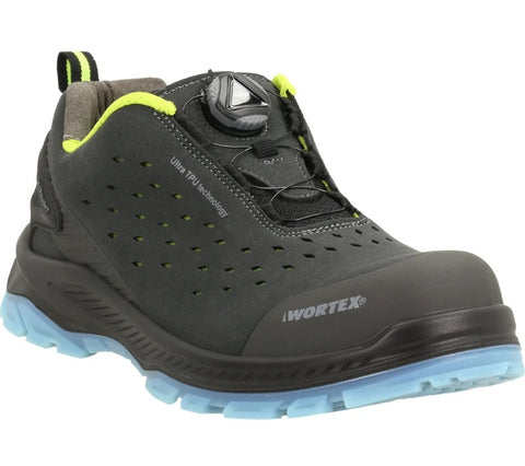 Darba kurpes Wortex Venom Low S1PS