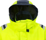 Augstas kvalitātes GORE-TEX 3-in-1 parka Fristads 4989 GXB