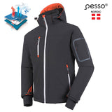 Softshell jaka Pesso Acropolis (3 krāsu varianti)