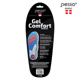 Gēla zolītes Pesso Gel Comfort, L