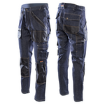 Darba bikses Brixton PRACTICAL Jeans