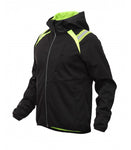 Softshell jaka BoSafety TOPEK