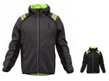 Softshell jaka BoSafety TOPEK